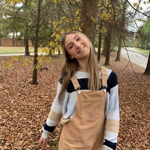 Meet your Posher, Ashley